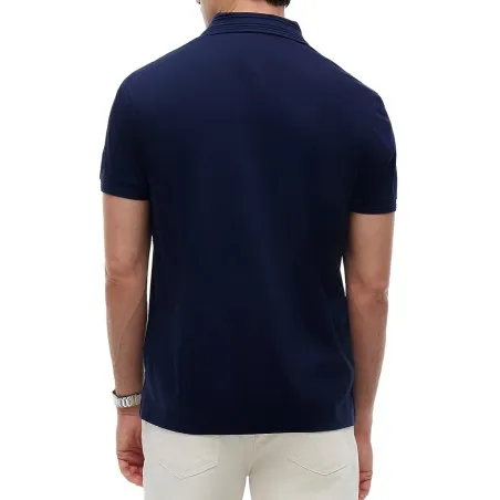 Polo Homme TOMMY HILFIGER MW0MW42745 - TOMMY HILFIGER