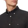 Chemises Homme TOMMY HILFIGER MW0MW41530 - TOMMY HILFIGER