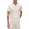 Polo Homme TOMMY HILFIGER MW0MW42745 - TOMMY HILFIGER