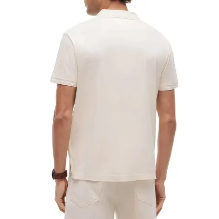 Polo Homme TOMMY HILFIGER MW0MW42745 - TOMMY HILFIGER