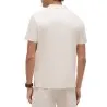 Polo Homme TOMMY HILFIGER MW0MW42745 - TOMMY HILFIGER