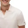 Polo Homme TOMMY HILFIGER MW0MW42745 - TOMMY HILFIGER