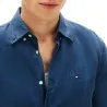 Chemises Homme TOMMY HILFIGER MW0MW41530 - TOMMY HILFIGER
