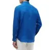 Chemises Homme TOMMY HILFIGER MW0MW41530 - TOMMY HILFIGER