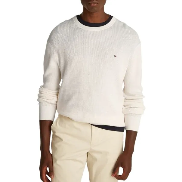 T-shirts Homme TOMMY HILFIGER MW0MW38600 - TOMMY HILFIGER
