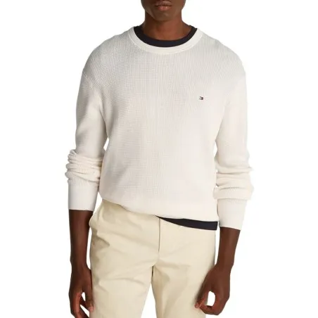 Pull Homme TOMMY HILFIGER MW0MW38600 - TOMMY HILFIGER