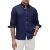 Chemises Homme TOMMY HILFIGER MW0MW41530 - TOMMY HILFIGER
