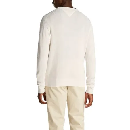 Pull Homme TOMMY HILFIGER MW0MW38600 - TOMMY HILFIGER