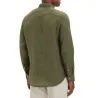 Chemises Homme TOMMY HILFIGER MW0MW41530 - TOMMY HILFIGER