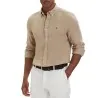 Chemises Homme TOMMY HILFIGER MW0MW41530 - TOMMY HILFIGER