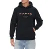 Pulls & Capuches Homme TOMMY HILFIGER MW0MW38666 - TOMMY HILFIGER