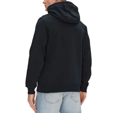 Pulls & Capuches Homme TOMMY HILFIGER MW0MW38666 - TOMMY HILFIGER