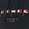 Pulls & Capuches Homme TOMMY HILFIGER MW0MW38666 - TOMMY HILFIGER