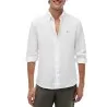 Chemises Homme TOMMY HILFIGER MW0MW41530 - TOMMY HILFIGER