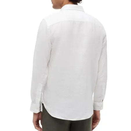 Chemises Homme TOMMY HILFIGER MW0MW41530 - TOMMY HILFIGER