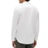 Chemises Homme TOMMY HILFIGER MW0MW41530 - TOMMY HILFIGER