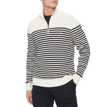 Pull Homme TOMMY HILFIGER MW0MW38601 - TOMMY HILFIGER
