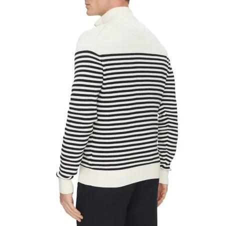 Pull Homme TOMMY HILFIGER MW0MW38601 - TOMMY HILFIGER