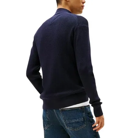 Pull Homme TOMMY HILFIGER MW0MW38601 - TOMMY HILFIGER