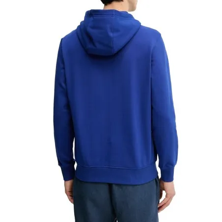 Sweatshirt Homme TOMMY HILFIGER MW0MW38672 - TOMMY HILFIGER