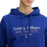Sweatshirt Homme TOMMY HILFIGER MW0MW38672 - TOMMY HILFIGER