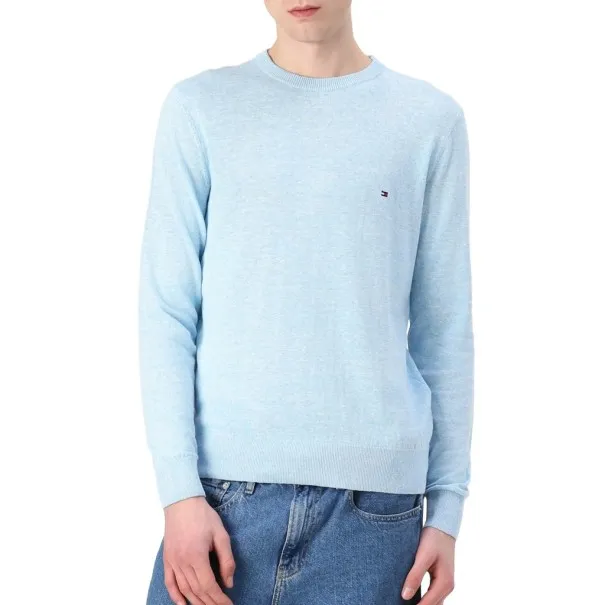 T-shirts Homme TOMMY HILFIGER MW0MW38603 - TOMMY HILFIGER