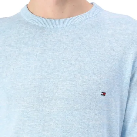 Pull Homme TOMMY HILFIGER MW0MW38603 - TOMMY HILFIGER