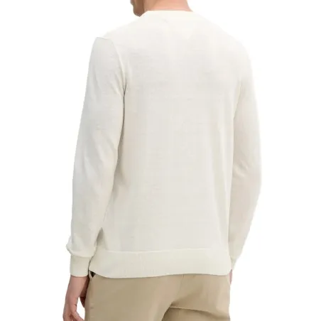 Pull Homme TOMMY HILFIGER MW0MW38603 - TOMMY HILFIGER
