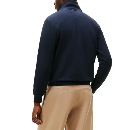 Pulls & Capuches Homme TOMMY HILFIGER MW0MW42855 - TOMMY HILFIGER