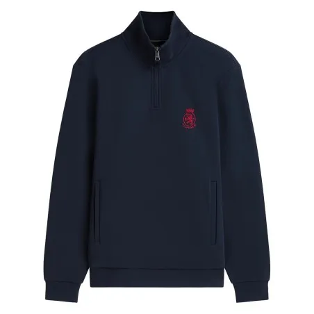 Pulls & Capuches Homme TOMMY HILFIGER MW0MW42855 - TOMMY HILFIGER
