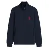Pulls & Capuches Homme TOMMY HILFIGER MW0MW42855 - TOMMY HILFIGER