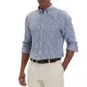 Chemises Homme TOMMY HILFIGER MW0MW42400 - TOMMY HILFIGER