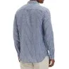 Chemises Homme TOMMY HILFIGER MW0MW42400 - TOMMY HILFIGER