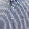 Chemises Homme TOMMY HILFIGER MW0MW42400 - TOMMY HILFIGER