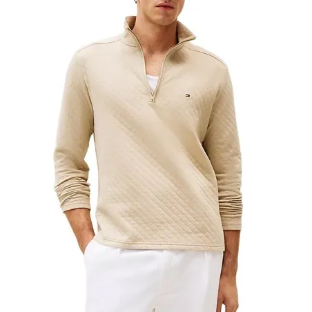 Sweatshirt Homme TOMMY HILFIGER MW0MW38693 - TOMMY HILFIGER
