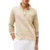 Sweatshirt Homme TOMMY HILFIGER MW0MW38693 - TOMMY HILFIGER