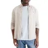 Chemises Homme TOMMY HILFIGER MW0MW42400 - TOMMY HILFIGER