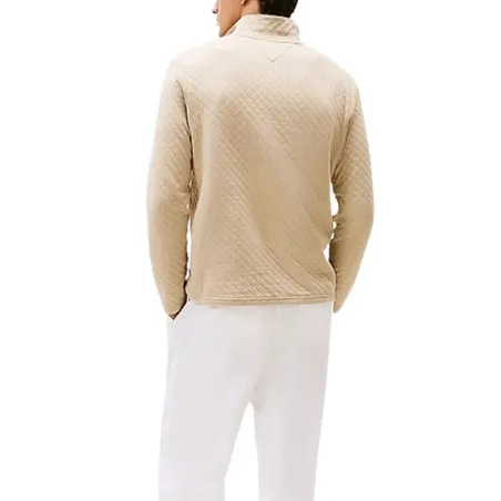 Sweatshirt Homme TOMMY HILFIGER MW0MW38693 - TOMMY HILFIGER