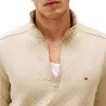 Sweatshirt Homme TOMMY HILFIGER MW0MW38693 - TOMMY HILFIGER
