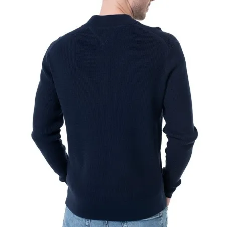 Pull Homme TOMMY HILFIGER MW0MW38602 - TOMMY HILFIGER