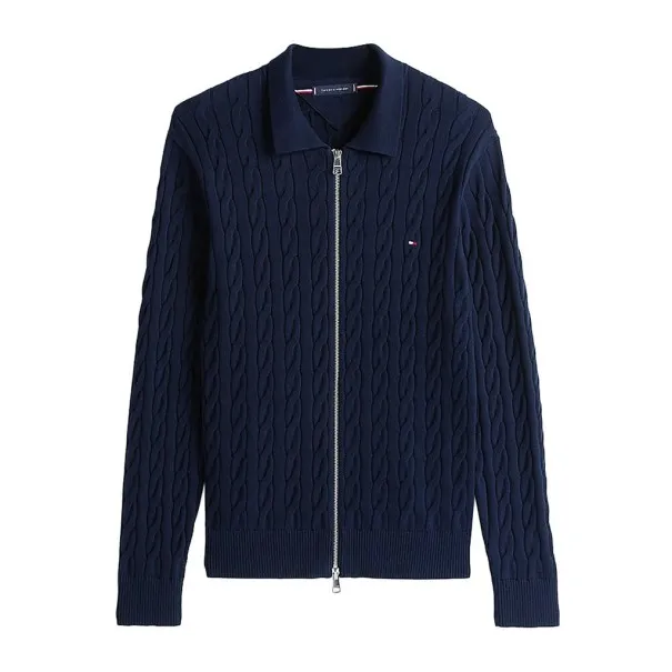 T-shirts Homme TOMMY HILFIGER MW0MW38608 - TOMMY HILFIGER