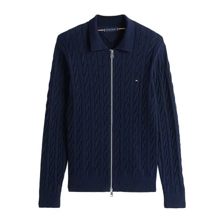 Pull Homme TOMMY HILFIGER MW0MW38608 - TOMMY HILFIGER