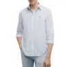 Chemise Homme TOMMY HILFIGER MW0MW42440 - TOMMY HILFIGER