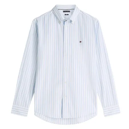 Chemise Homme TOMMY HILFIGER MW0MW42440 - TOMMY HILFIGER