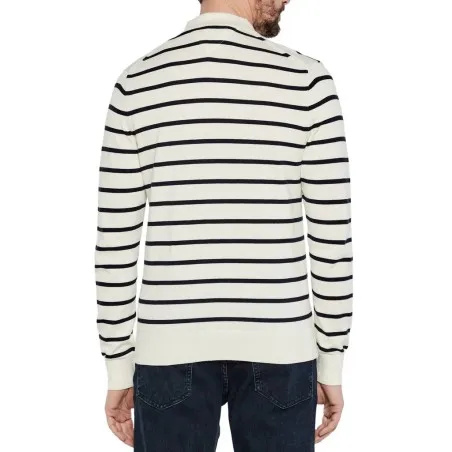 Pull Homme TOMMY HILFIGER MW0MW38609 - TOMMY HILFIGER