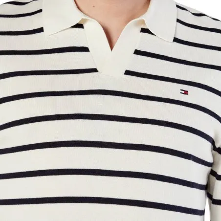 Pull Homme TOMMY HILFIGER MW0MW38609 - TOMMY HILFIGER