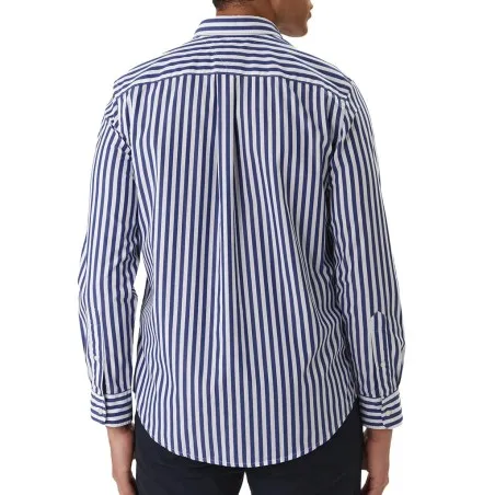 Chemise Homme TOMMY HILFIGER MW0MW42440 - TOMMY HILFIGER