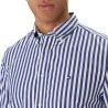 Chemise Homme TOMMY HILFIGER MW0MW42440 - TOMMY HILFIGER