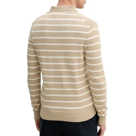 Pull Homme TOMMY HILFIGER MW0MW38609 - TOMMY HILFIGER