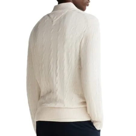 Pull Homme TOMMY HILFIGER MW0MW37898 - TOMMY HILFIGER